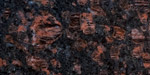 Tan Brown Granite Image